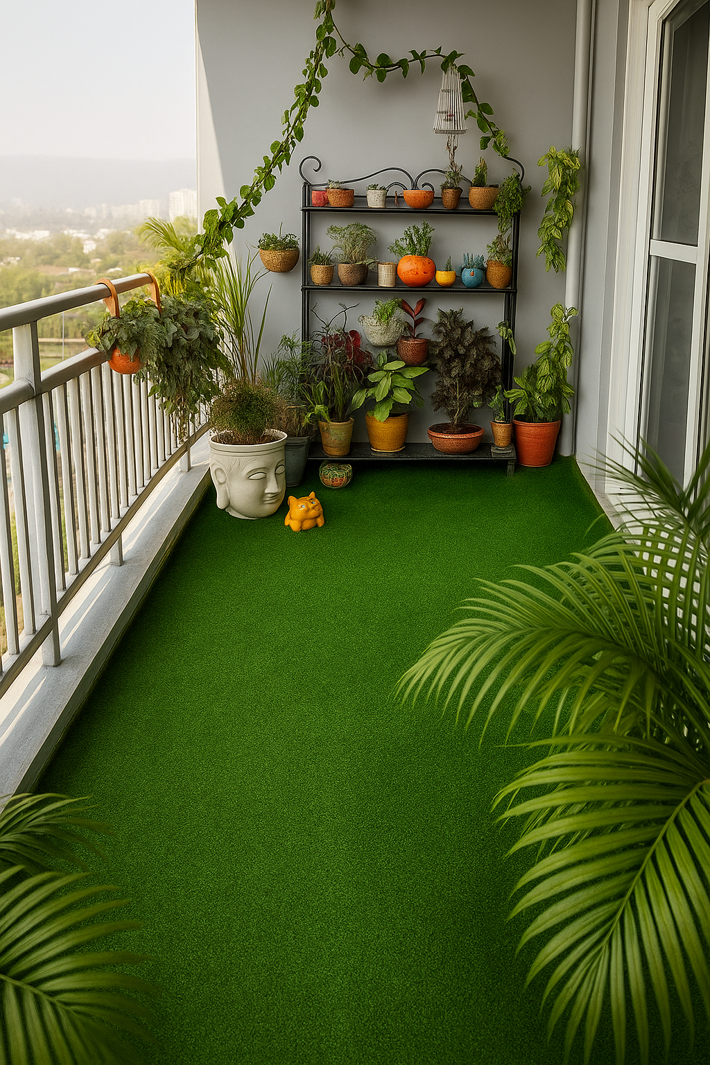 Wooden | PVC Flooring in Delhi: Super flooring